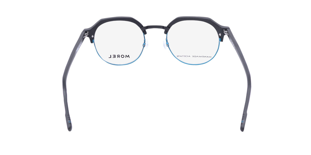 Morel Tinset 2 Eyeglasses