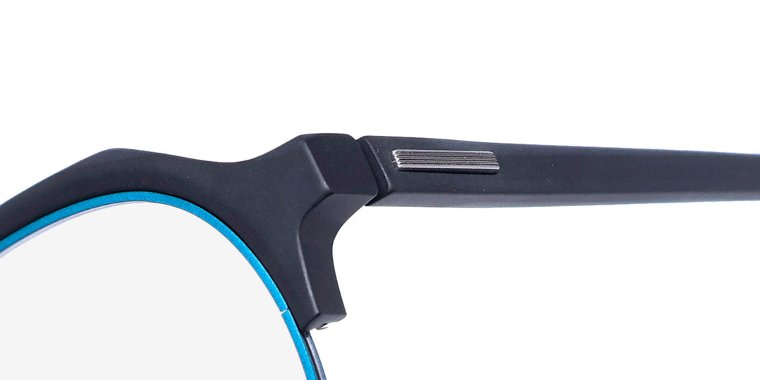 Morel Tinset 2 Eyeglasses