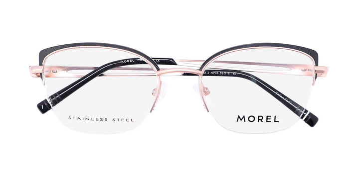 Morel Vera 2 Eyeglasses