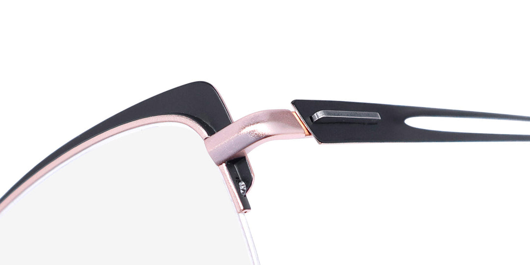 Morel Vera 2 Eyeglasses