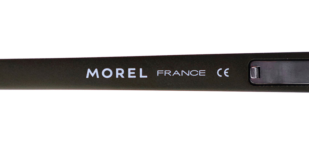 Morel Oga 10207o Eyeglasses