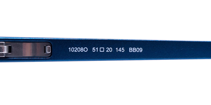 Morel Oga 10208o Eyeglasses