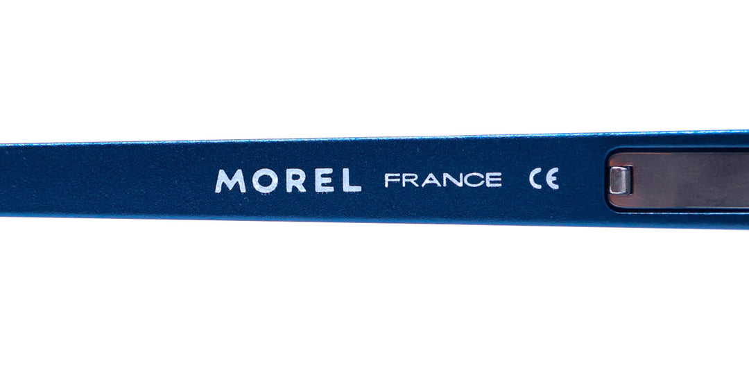 Morel Oga 10208o Eyeglasses