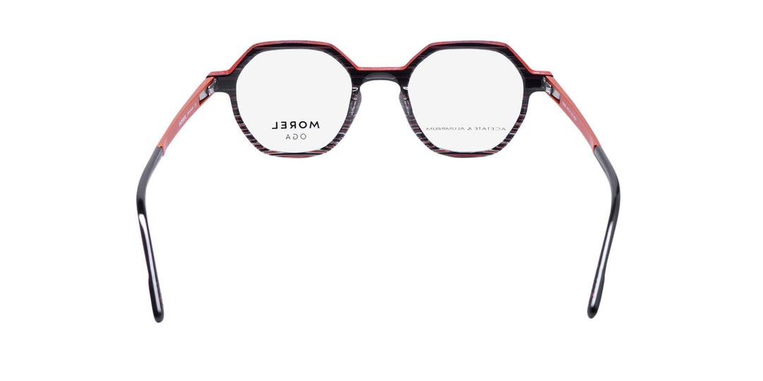 Morel Oga 10206o Eyeglasses