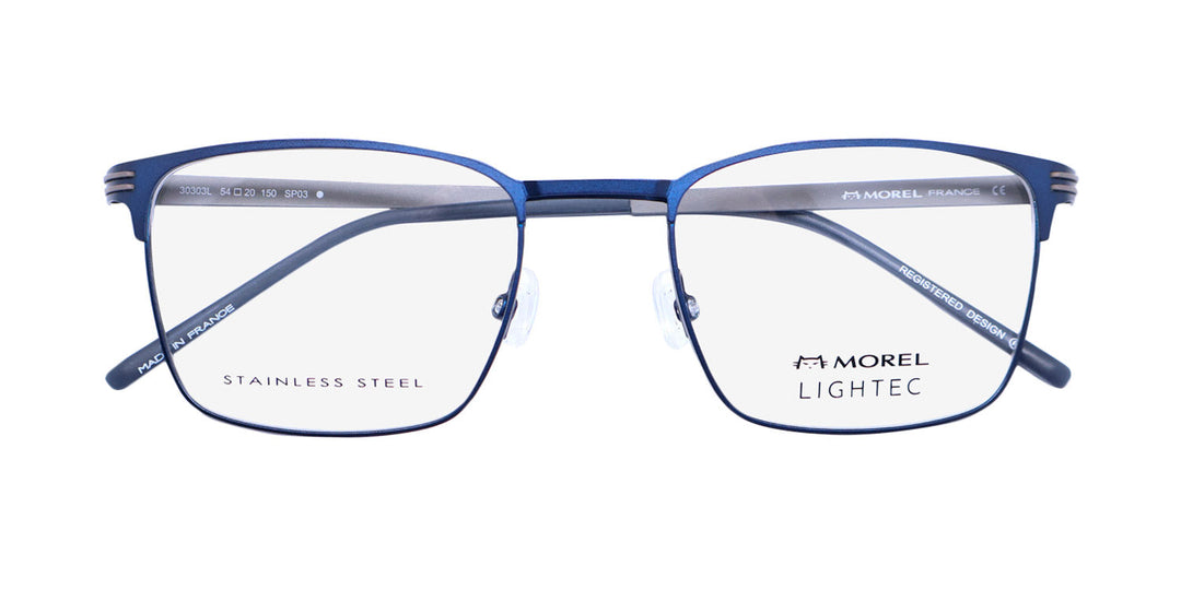 Morel Lightec 30303l Eyeglasses