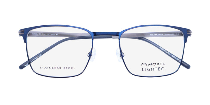 Morel Lightec 30303l Eyeglasses