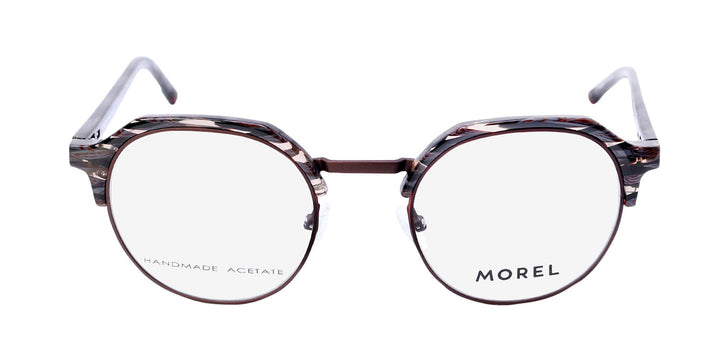 Morel Tinset 2 Eyeglasses