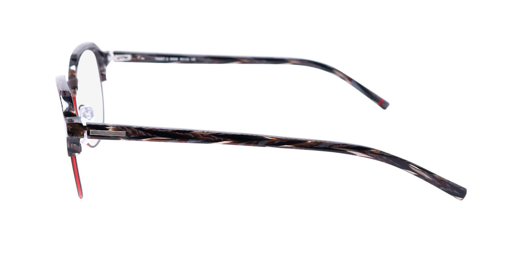 Morel Tinset 2 Eyeglasses