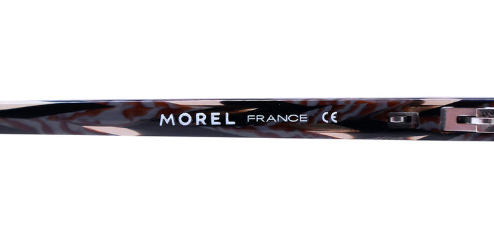 Morel Tinset 2 Eyeglasses