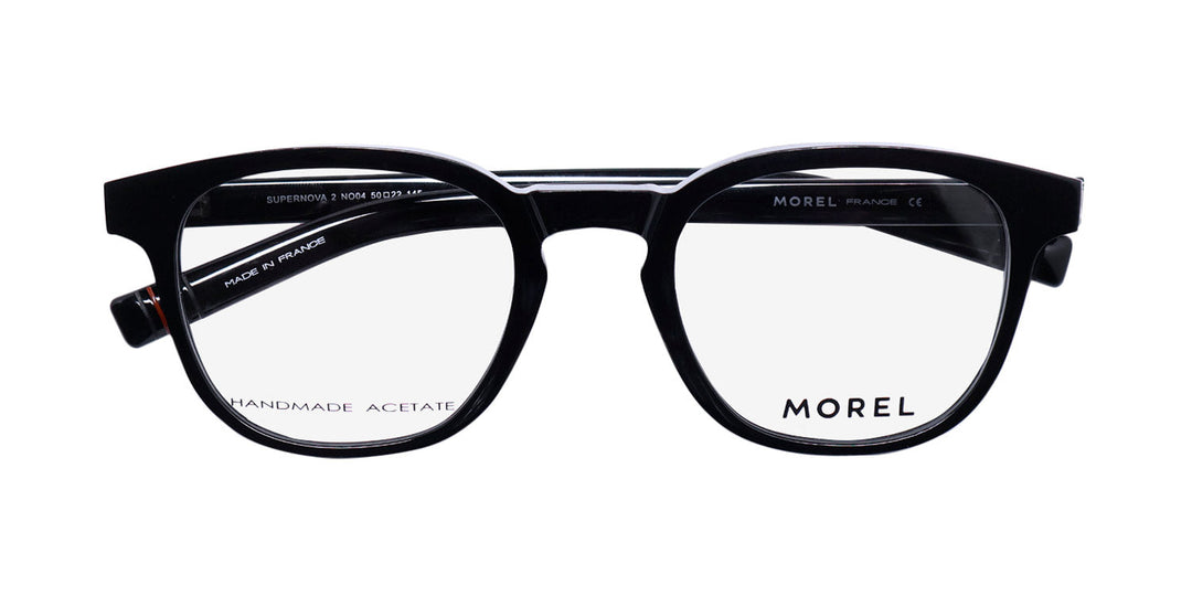 Morel Supernova 2 Eyeglasses