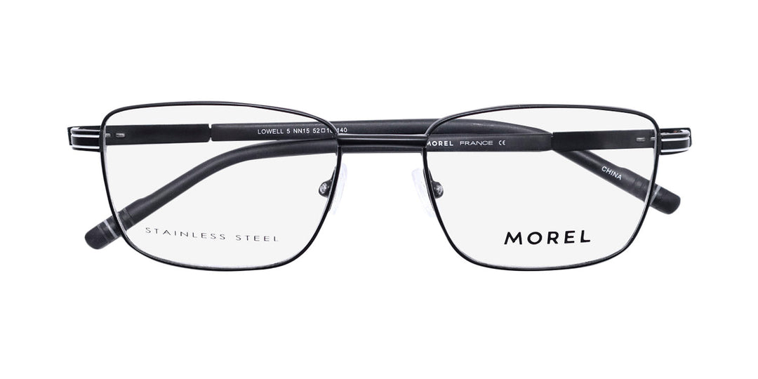 Morel Lowell 5 Eyeglasses