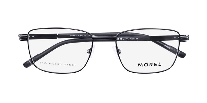 Morel Lowell 5 Eyeglasses