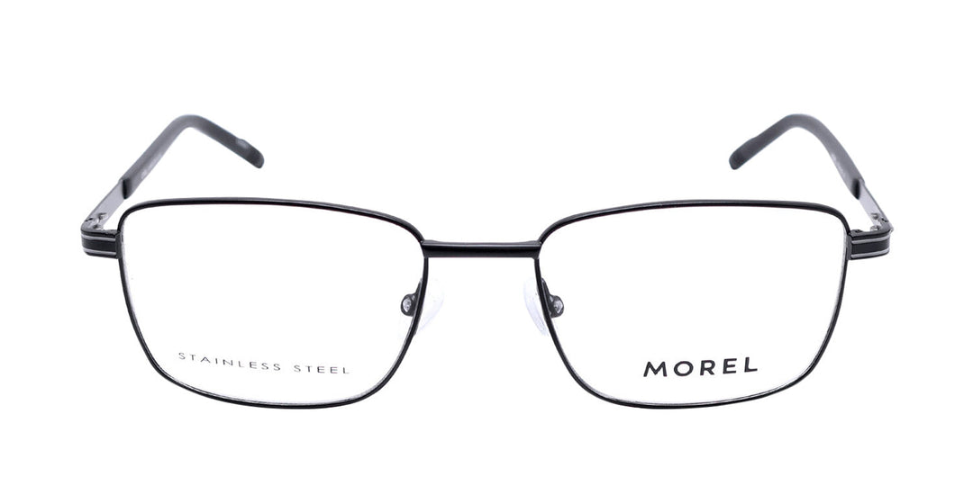 Morel Lowell 5 Eyeglasses