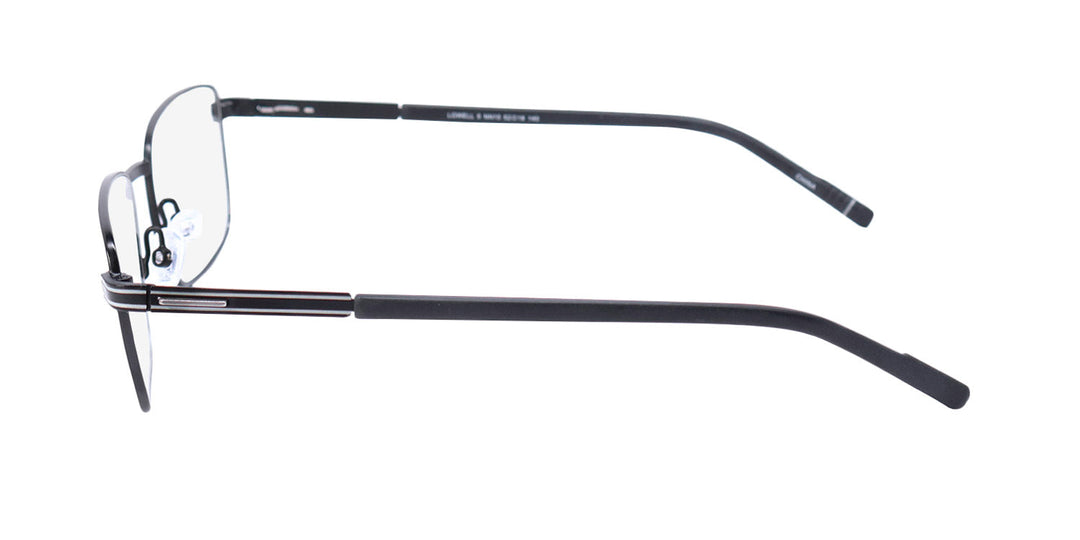 Morel Lowell 5 Eyeglasses