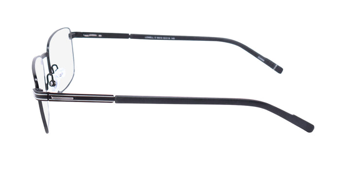 Morel Lowell 5 Eyeglasses