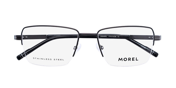 Morel Lowell 6 Eyeglasses