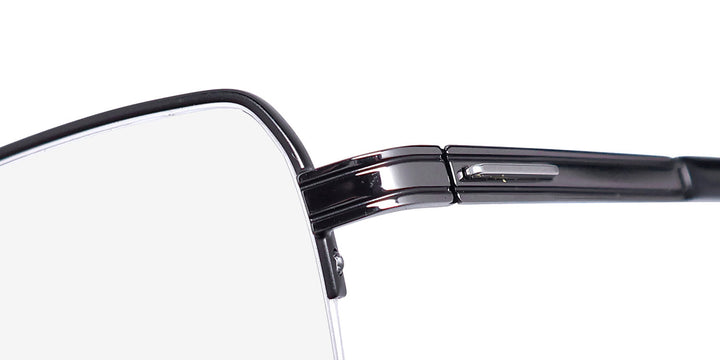Morel Lowell 6 Eyeglasses