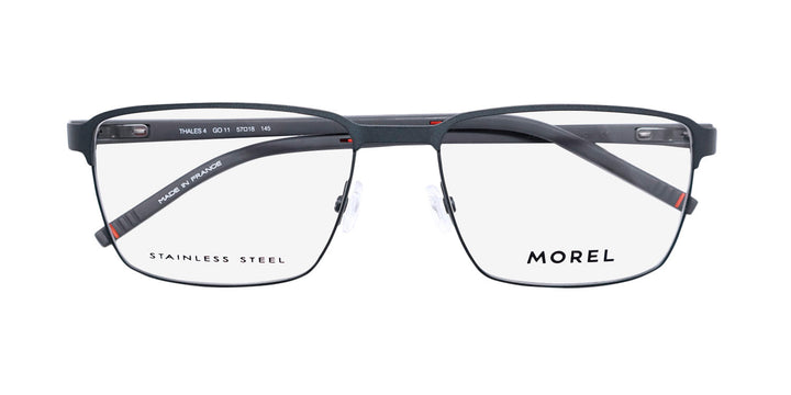Morel Thales 4 Eyeglasses