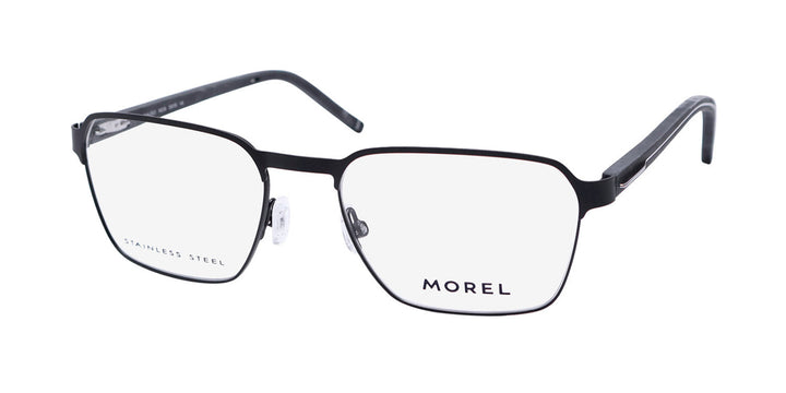 Morel Thales 2 Eyeglasses
