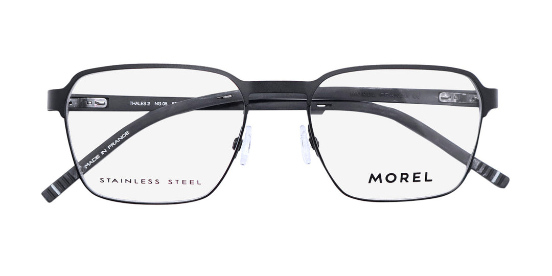 Morel Thales 2 Eyeglasses