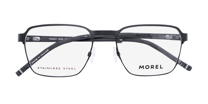 Morel Thales 2 Eyeglasses