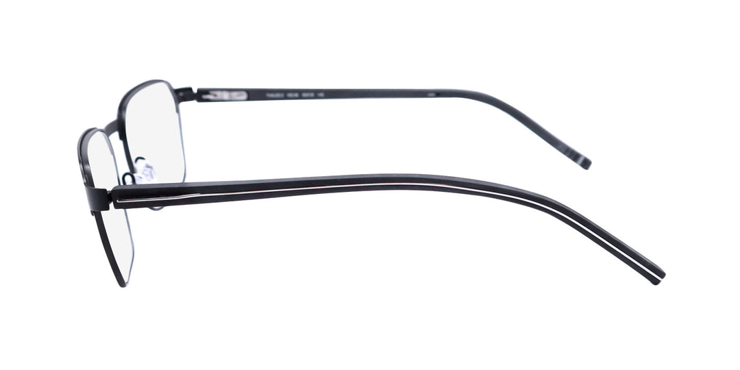 Morel Thales 2 Eyeglasses