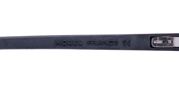 Morel Thales 2 Eyeglasses