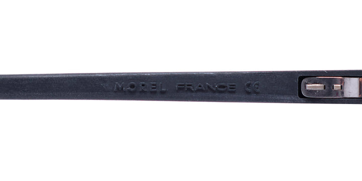 Morel Thales 3 Eyeglasses