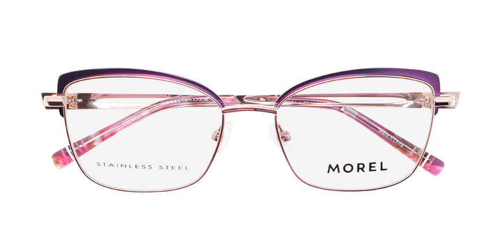 Morel Vera 1 Eyeglasses