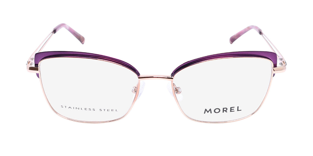 Morel Vera 1 Eyeglasses