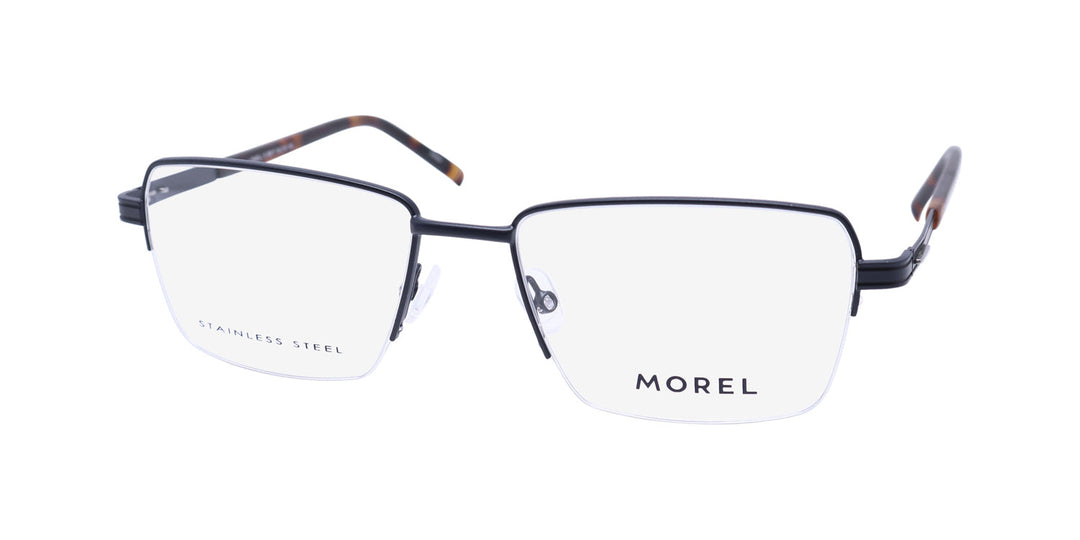 Morel Lowell 6 Eyeglasses