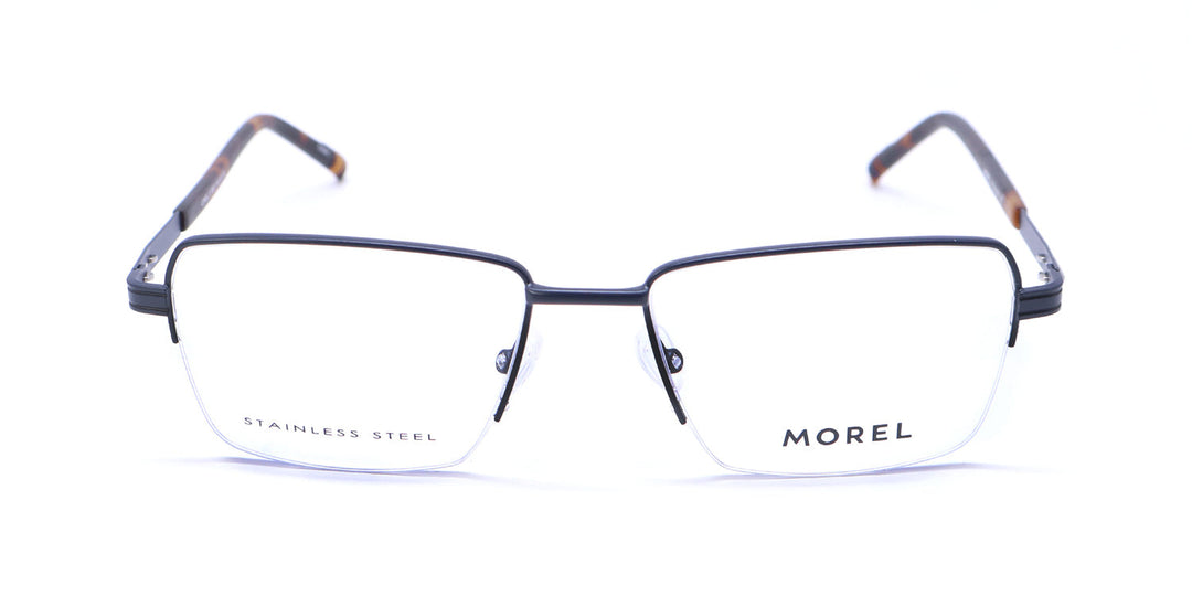 Morel Lowell 6 Eyeglasses