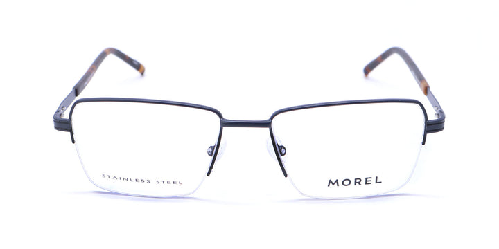 Morel Lowell 6 Eyeglasses