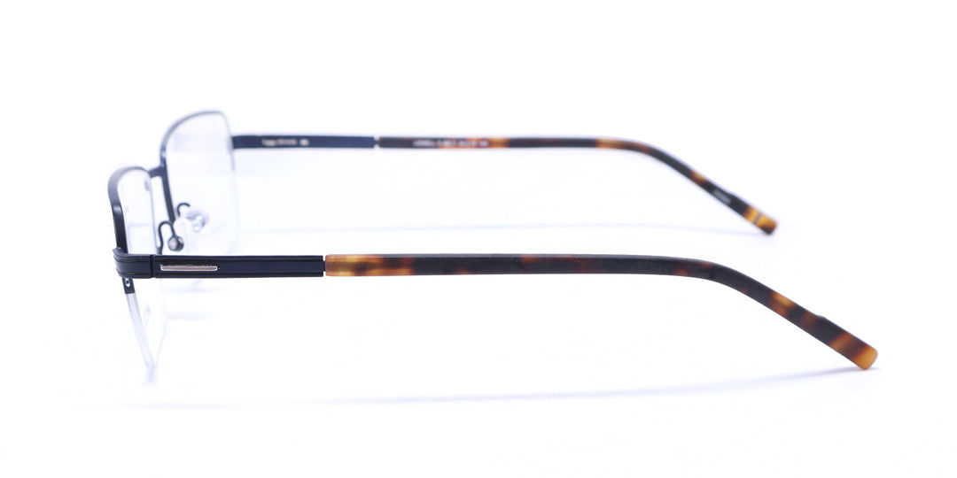 Morel Lowell 6 Eyeglasses