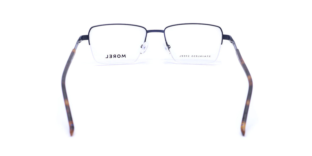 Morel Lowell 6 Eyeglasses