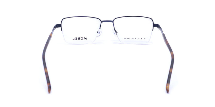 Morel Lowell 6 Eyeglasses