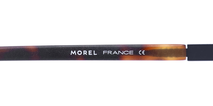 Morel Lowell 6 Eyeglasses