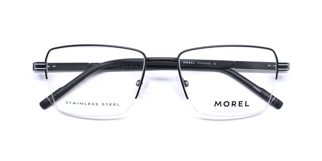 Morel Lowell 6 Eyeglasses