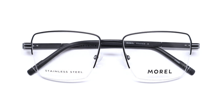 Morel Lowell 6 Eyeglasses
