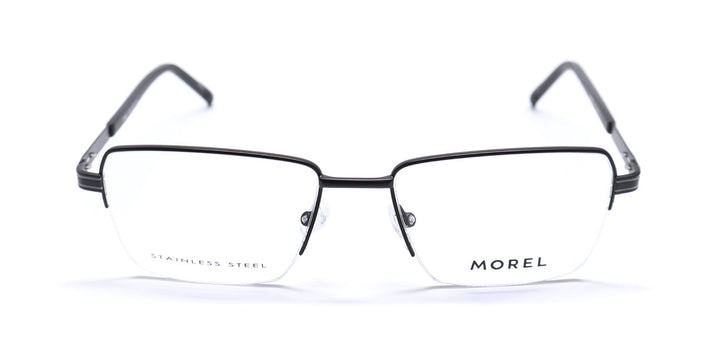 Morel Lowell 6 Eyeglasses