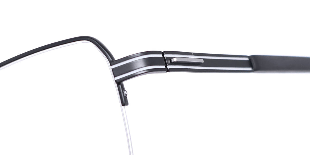 Morel Lowell 6 Eyeglasses