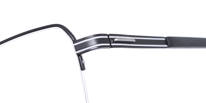 Morel Lowell 6 Eyeglasses