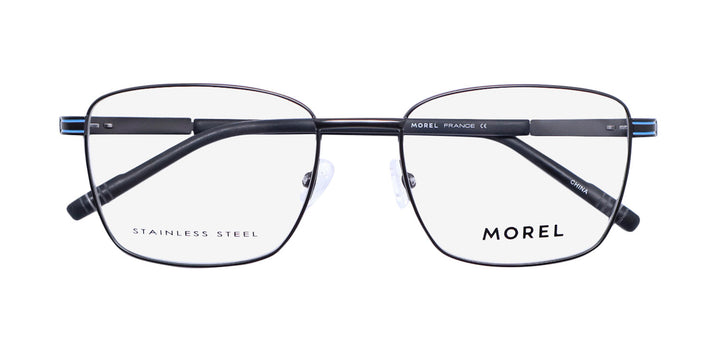 Morel Lowell 3 Eyeglasses