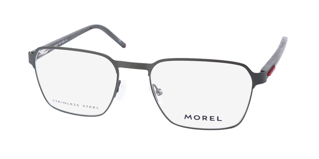 Morel Thales 2 Eyeglasses