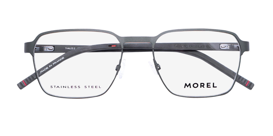 Morel Thales 2 Eyeglasses