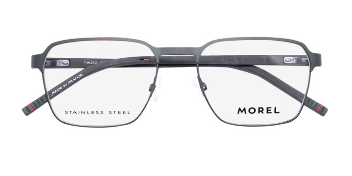 Morel Thales 2 Eyeglasses