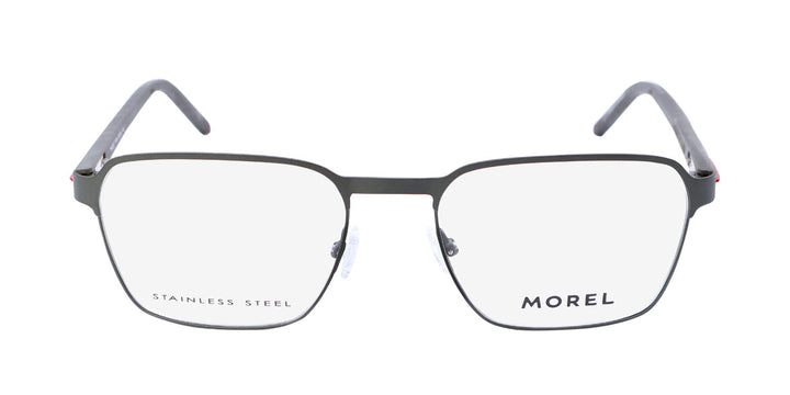 Morel Thales 2 Eyeglasses