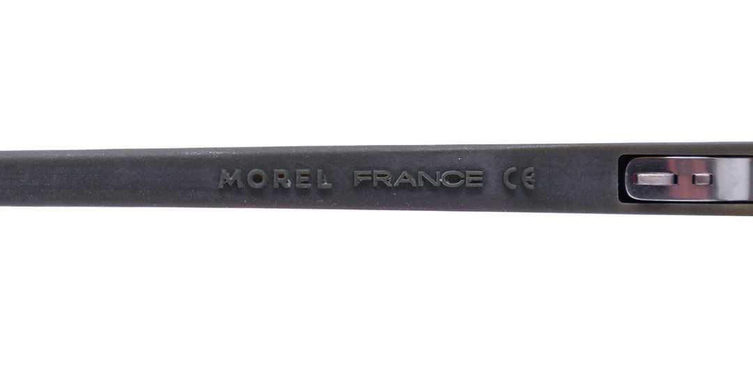 Morel Thales 2 Eyeglasses