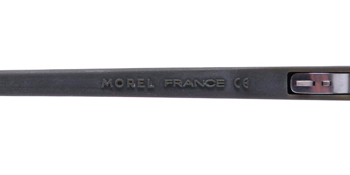 Morel Thales 2 Eyeglasses