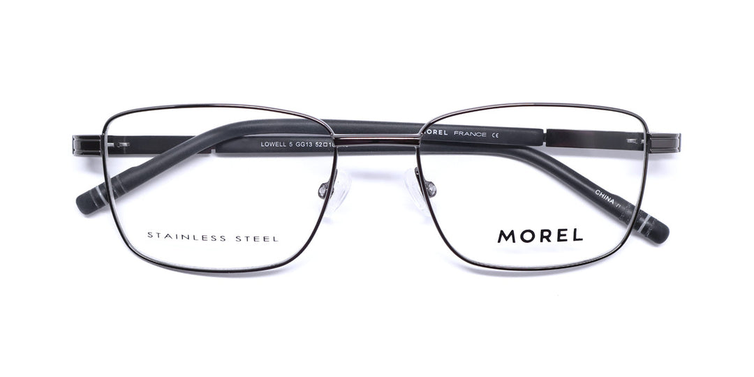 Morel Lowell 5 Eyeglasses